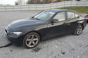 WBA3D3C54EK153533 | 2014 BMW 328 D