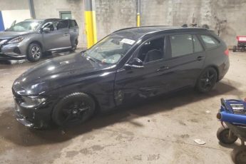 WBA3G7C5XFK481457 | 2015 BMW 328 XI