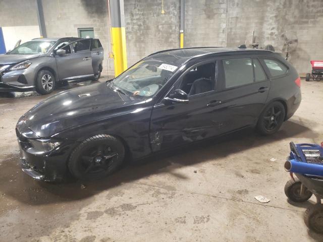 WBA3G7C5XFK481457 | 2015 BMW 328 XI