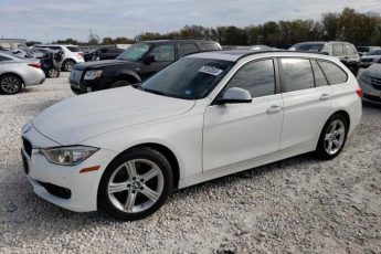 WBA3K5C51FK301298 | 2015 BMW 328 D XDRI