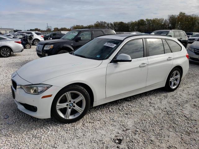 WBA3K5C51FK301298 | 2015 BMW 328 D XDRI