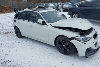 WBA3K5C59EKT33544 | 2014 BMW 328D