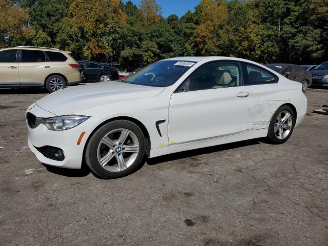 WBA3N3C5XEK230984 | 2014 BMW 428 I