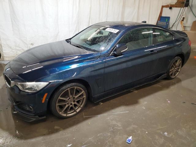 WBA3N7C53EF719730 | 2014 BMW 428 I