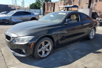 WBA3N7C53EK221891 | 2014 BMW 428 I