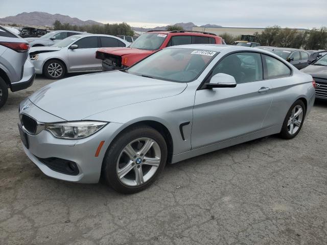 WBA3N9C56EF721189 | 2014 BMW 428 XI