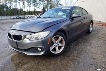 WBA3N9C59FK247182 | 2015 BMW 428 XI