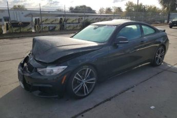 WBA3R1C51GK529078 | 2016 BMW 435 I