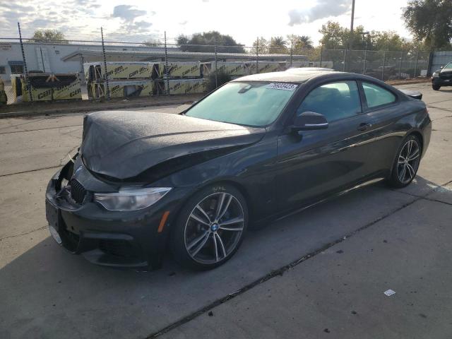 WBA3R1C51GK529078 | 2016 BMW 435 I