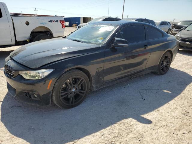 WBA3R5C53GK374315 | 2016 BMW 435