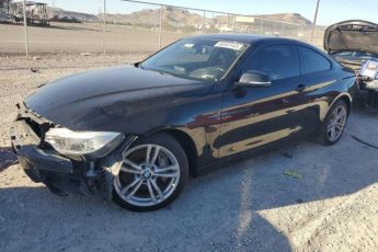 WBA3R5C58EF785067 | 2014 BMW 435 XI