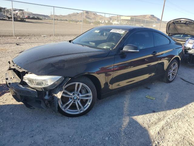 WBA3R5C58EF785067 | 2014 BMW 435 XI