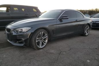 WBA3V7C53FP771354 | 2015 BMW 428 I SULE