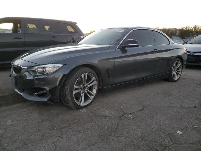 WBA3V7C53FP771354 | 2015 BMW 428 I SULE