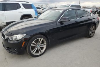 WBA4A9C50GG695184 | 2016 BMW 428 I GRAN