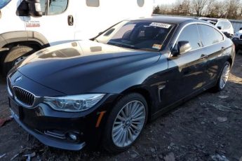 WBA4C9C51FD330488 | 2015 BMW 428 XI GRA