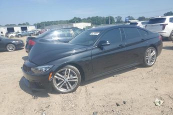 WBA4J1C51KBM14565 | 2019 BMW 430I GRAN