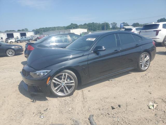 WBA4J1C51KBM14565 | 2019 BMW 430I GRAN