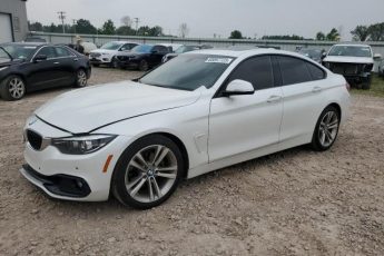 WBA4J1C53JBM11648 | 2018 BMW 430I GRAN