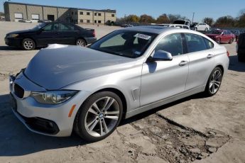 WBA4J1C54KBM14138 | 2019 BMW 430I GRAN