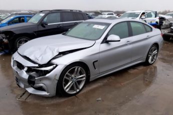 WBA4J1C54KBM16634 | 2019 BMW 430I GRAN