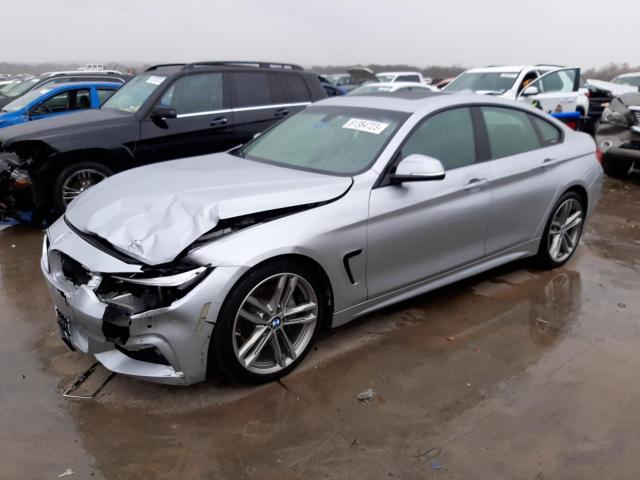 WBA4J1C54KBM16634 | 2019 BMW 430I GRAN