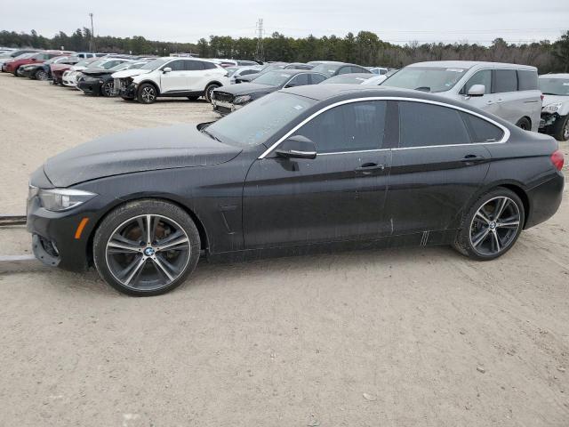 WBA4J1C55JBG78759 | 2018 BMW 430I GRAN