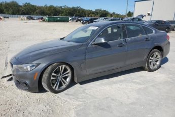 WBA4J1C55KBM12236 | 2019 BMW 430I GRAN