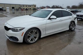 WBA4J1C57JBG77256 | 2018 BMW 430I GRAN