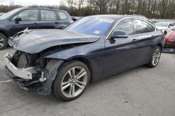 WBA4J3C51JBG96090 | 2018 BMW 430XI GRAN