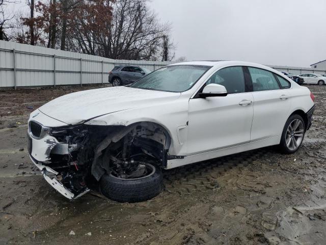 WBA4J3C51KBL04983 | 2019 BMW 430XI GRAN