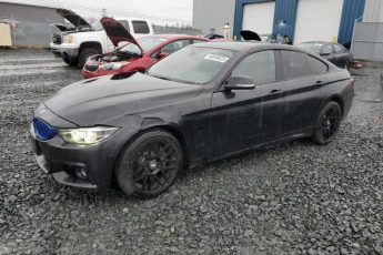 WBA4J3C52KBL05236 | 2019 BMW 430XI GRAN