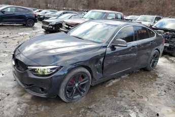 WBA4J3C53JBB97422 | 2018 BMW 430XI GRAN