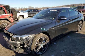 WBA4J3C53JBB97467 | 2018 BMW 430XI GRAN