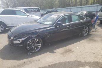 WBA4J3C53JBG96253 | 2018 BMW 430XI GRAN