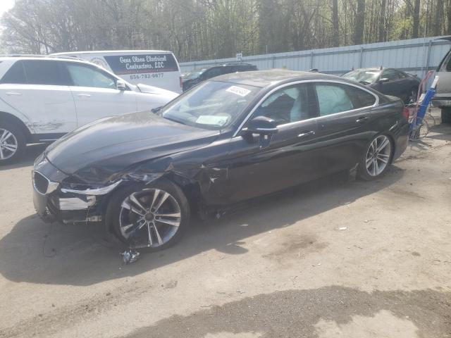 WBA4J3C53JBG96253 | 2018 BMW 430XI GRAN