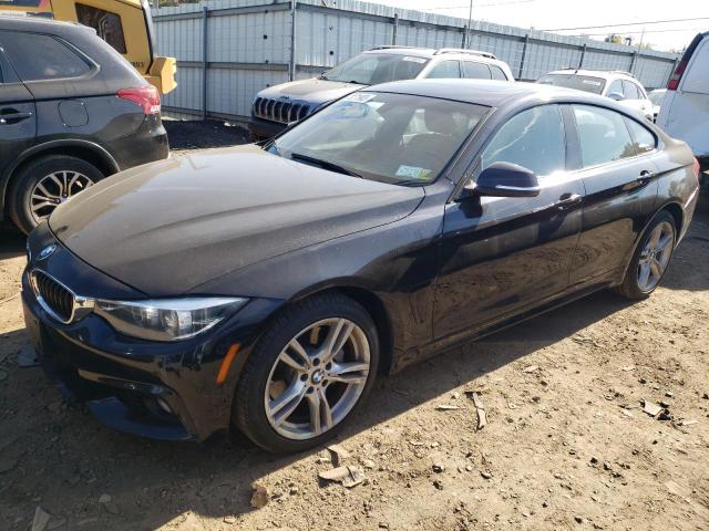 WBA4J3C57JBB97374 | 2018 BMW 430XI GRAN