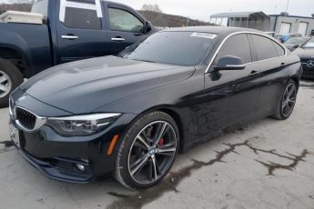 WBA4J5C56KBM65048 | 2019 BMW 440I GRAN