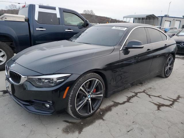 WBA4J5C56KBM65048 | 2019 BMW 440I GRAN