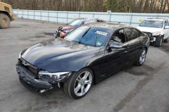 WBA4J7C51JBH15535 | 2018 BMW 440XI GRAN