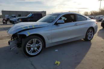 WBA4P1C38HK523093 | 2017 BMW 440I