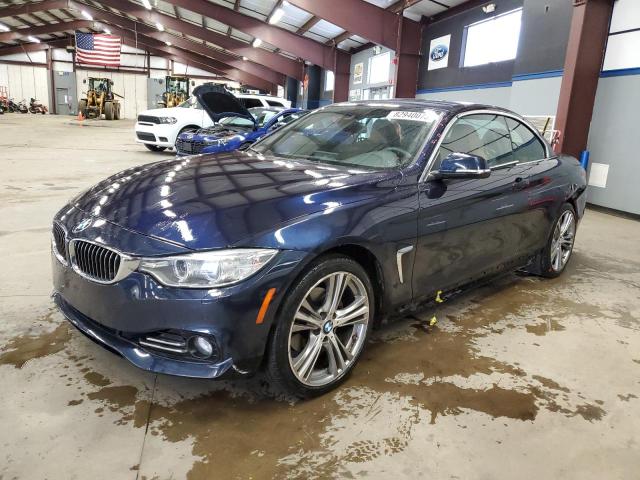 WBA4U9C51H5D43920 | 2017 BMW 430XI