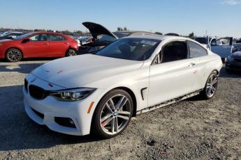 WBA4W3C50KAF93431 | 2019 BMW 430I