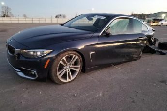 WBA4W3C51KAF91929 | 2019 BMW 430I