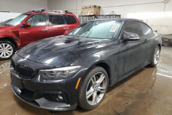 WBA4W5C54KAE51112 | 2019 BMW 430XI