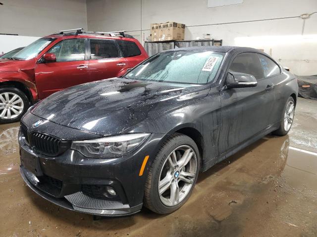 WBA4W5C54KAE51112 | 2019 BMW 430XI