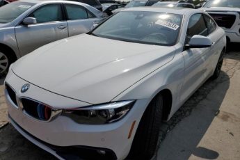 WBA4W9C59KAF94760 | 2019 BMW 440XI