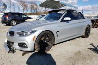 WBA4Z1C56JEC58628 | 2018 BMW 430I