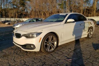 WBA4Z1C59JEC59496 | 2018 BMW 430I