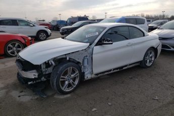 WBA4Z5C50JEA32978 | 2018 BMW 440I